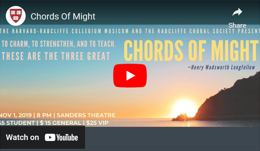 Chords of Might YouTube Thumbnail