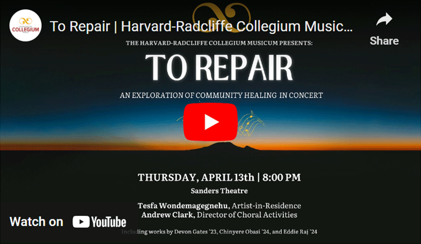 To Repair YouTube Thumbnail